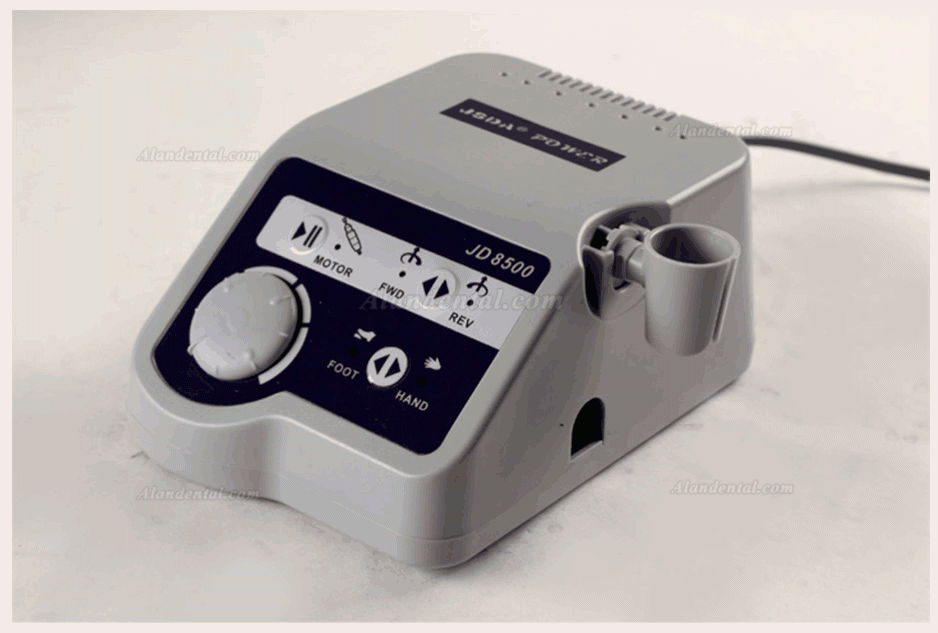 JSDA JD8500 Electric Nail Manicure Drill Pedicure machine Nail Tools Equipment